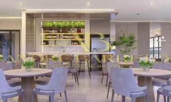 Imagem 7: Unique Piatã - Apartamento com 2 e 3/4 com suite