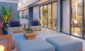 Imagem 5: Unique Piatã - Apartamento com 2 e 3/4 com suite