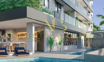 Imagem 2: Unique Piatã - Apartamento com 2 e 3/4 com suite