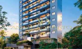 Imagem 1: Unique Piatã - Apartamento com 2 e 3/4 com suite