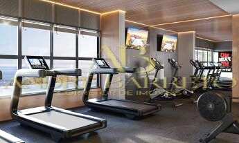 Imagem 6: Unique Piatã - Apartamento com 2 e 3/4 com suite