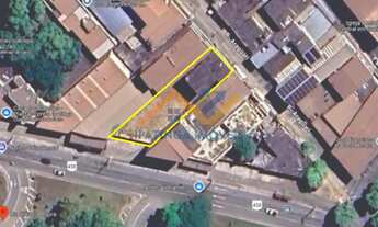 Imagem: Terreno Loteamento, 540M² de Área Total