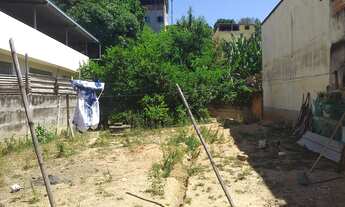 Imagem: Lote de terreno de 400 metros