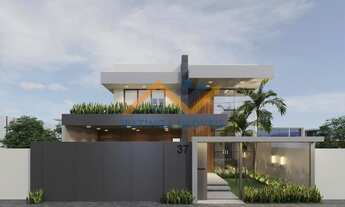 Imagem: Casa Duplex no Cariru