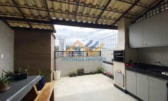 Imagem 5: Cobertura Duplex em ótima localização no bairro Iguaçu em Ipatinga