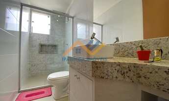 Imagem 6: Cobertura Duplex em ótima localização no bairro Iguaçu em Ipatinga