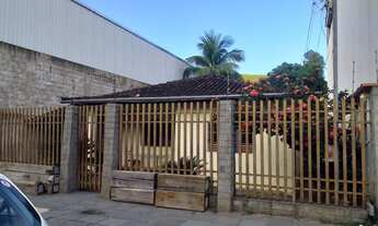 Imagem 3: Casa de três quartos Caravelas