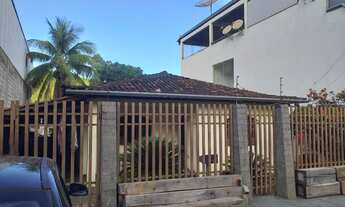 Imagem 4: Casa de três quartos Caravelas