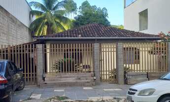 Imagem: Casa de três quartos Caravelas