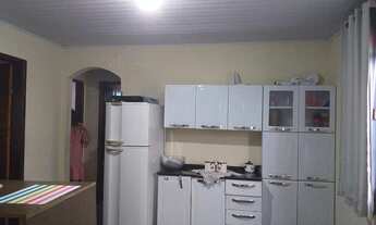 Imagem 6: Casa de três quartos Caravelas