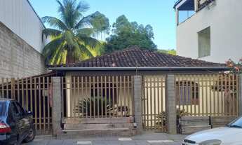 Imagem 7: Casa de três quartos Caravelas