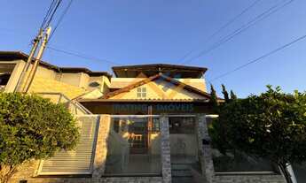 Imagem: Casa no Bela Vista