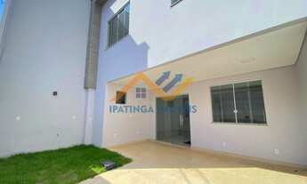 Imagem: Casa no Bairro Recanto