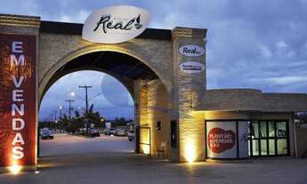 Imagem: Terreno á venda no Condomínio Villas do