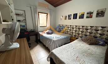 Imagem 6: Casa no bairro das Fontes de 3 dormitórios