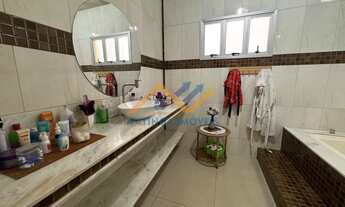 Imagem 5: Casa no bairro das Fontes de 3 dormitórios