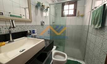 Imagem 7: Casa no bairro das Fontes de 3 dormitórios