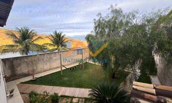 Imagem: Casa no bairro das Fontes de 3 dormitórios