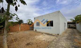 Imagem: Casa espaçosa e bem localizada no bairro