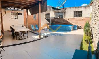 Imagem: Casa de alto padrão em ótima localização