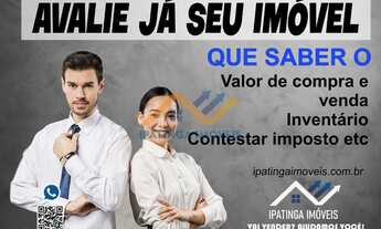 Imagem 4: Cobertura duplex em ótima localização no bairro Bela Vista em Ipatinga