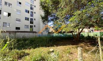 Imagem: Lote de 410m² a venda no bairro Cidade