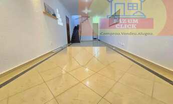 Imagem 6: Lindo Sobrado com 220m² - 3 Quartos, Suíte, Área Gourmet e 2 Vagas na Vila Aricanduva