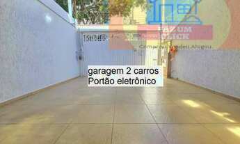 Imagem 3: Lindo Sobrado com 220m² - 3 Quartos, Suíte, Área Gourmet e 2 Vagas na Vila Aricanduva