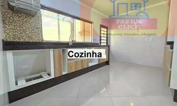 Imagem 7: Lindo Sobrado com 220m² - 3 Quartos, Suíte, Área Gourmet e 2 Vagas na Vila Aricanduva