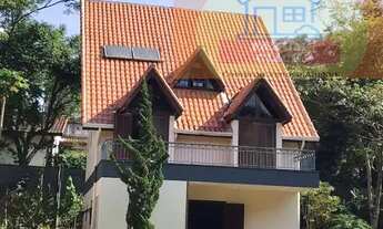 Imagem 4: Chácara na Serra da Cantareira - 2 Casas, Rio e Mata Preservada!