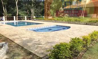 Imagem 5: Chácara na Serra da Cantareira - 2 Casas, Rio e Mata Preservada!