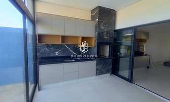 Imagem 2: Casa de Condomínio, Residencial em condomínio para Venda, Loteamento Residencial e Comerci