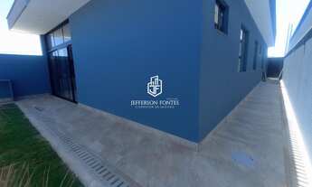 Imagem 3: Casa de Condomínio, Residencial em condomínio para Venda, Loteamento Residencial e Comerci