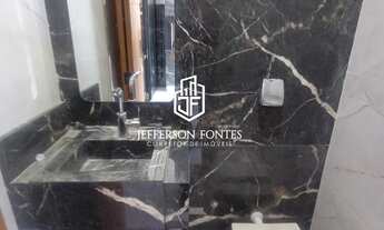 Imagem 6: Casa de Condomínio, Residencial em condomínio para Venda, Loteamento Residencial e Comerci