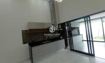 Imagem 7: Casa de Condomínio, Residencial em condomínio para Venda, Loteamento Residencial e Comerci