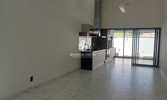 Imagem 3: Casa de Condomínio, Residencial em condomínio para Venda, Loteamento Residencial e Comerci