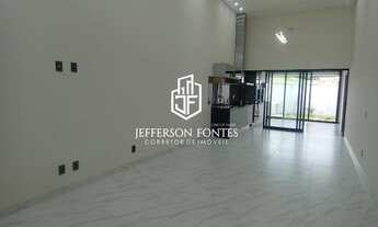 Imagem 4: Casa de Condomínio, Residencial em condomínio para Venda, Loteamento Residencial e Comerci