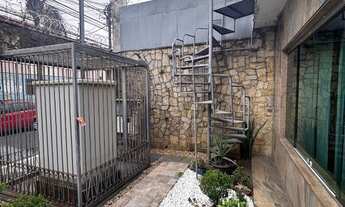 Imagem 5: Sobrado com 3 pavimentos no Tatuapé - A 400m do Metrô, com Múltiplos Espaços e Ótima Para