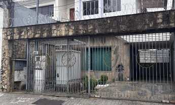 Imagem 3: Sobrado com 3 pavimentos no Tatuapé - A 400m do Metrô, com Múltiplos Espaços e Ótima Para