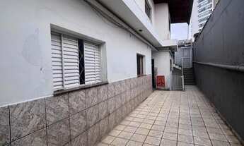 Imagem 6: Sobrado com 3 pavimentos no Tatuapé - A 400m do Metrô, com Múltiplos Espaços e Ótima Para