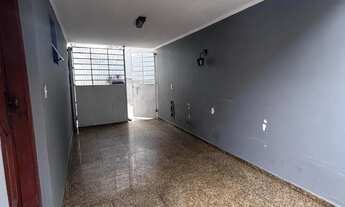 Imagem 7: Sobrado com 3 pavimentos no Tatuapé - A 400m do Metrô, com Múltiplos Espaços e Ótima Para