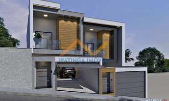 Imagem: Casa no Cidade Nova