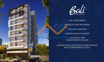 Imagem: Apartamento Kitchenette/Studio no Horto