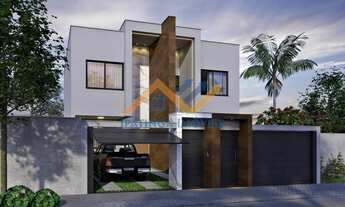 Imagem: Casa no bairro Residencial Bethânia em