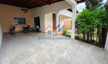 Imagem 3: Casa no bairro Vila Ipanema em Ipatinga