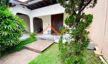 Imagem: Casa no bairro Vila Ipanema em Ipatinga