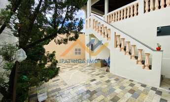 Imagem 5: Casa no bairro Vila Ipanema em Ipatinga