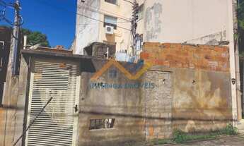 Imagem: Terreno Loteamento, 225M² de Área Total