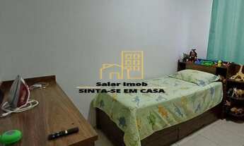 Imagem 7: Apartamento 02 Quartos, Cidade Alegria, Resende RJ