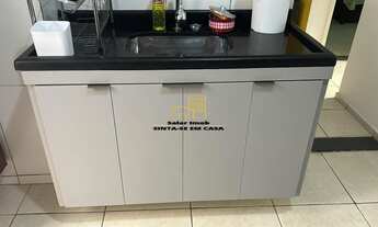 Imagem 4: Apartamento 02 Quartos, Cidade Alegria, Resende RJ